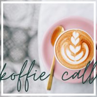 koffie call