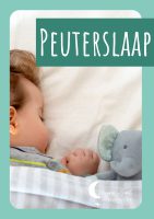 peuterslaap traject peuterslaap traject